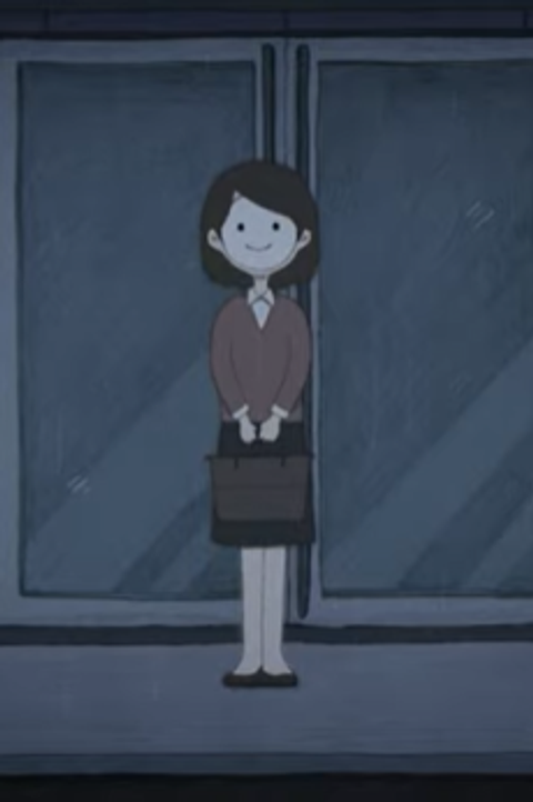 Silent Smile