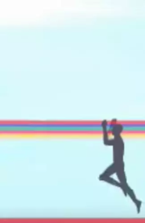 Rainbow