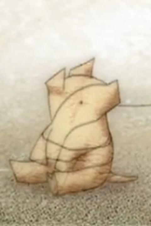 PigMovie Butaodoru