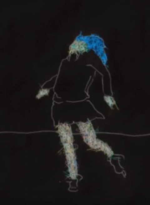 Color Noise