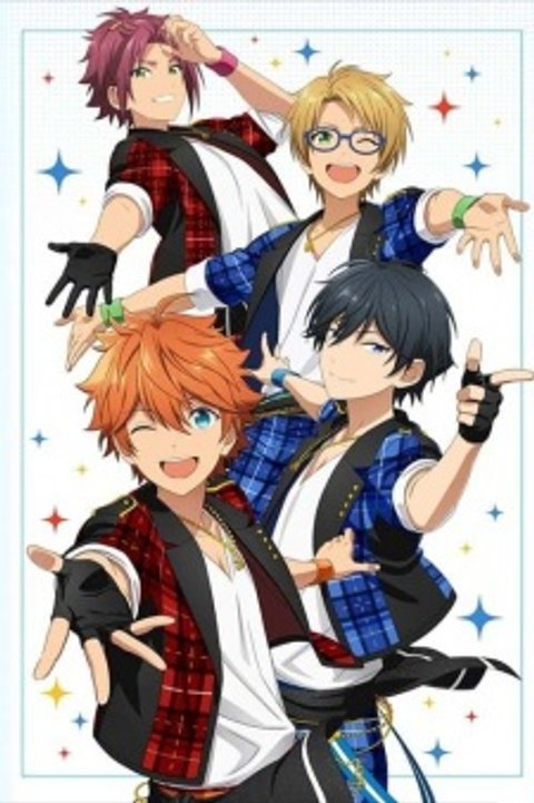 Ensemble Stars! Recap Special