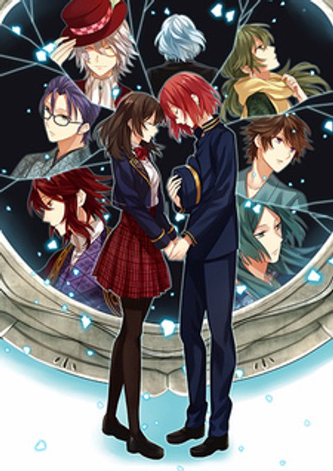 Meiji Tokyo Renka Movie 1: Yumihari no Serenade