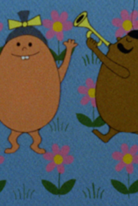 Tsubiregg Tsuburegg March