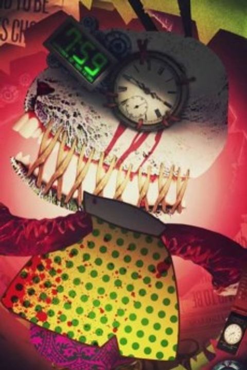 Alice in Voodooland