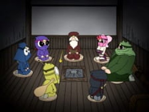 Ninja Tamamaru