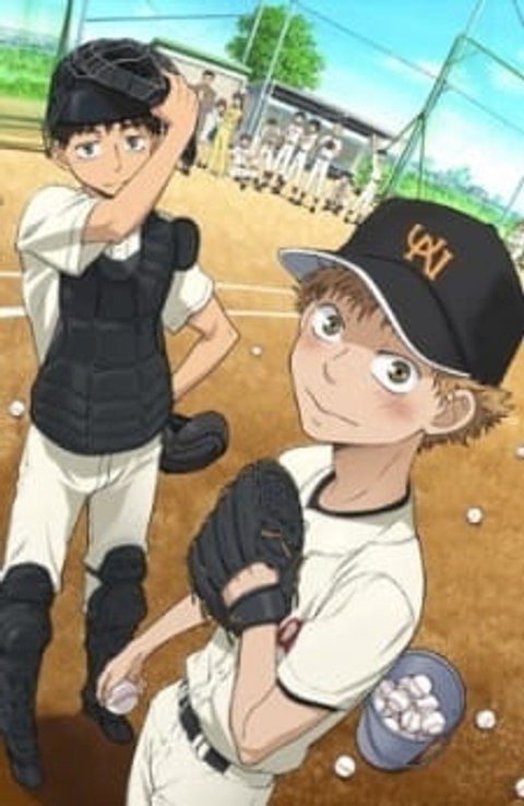Big Windup!