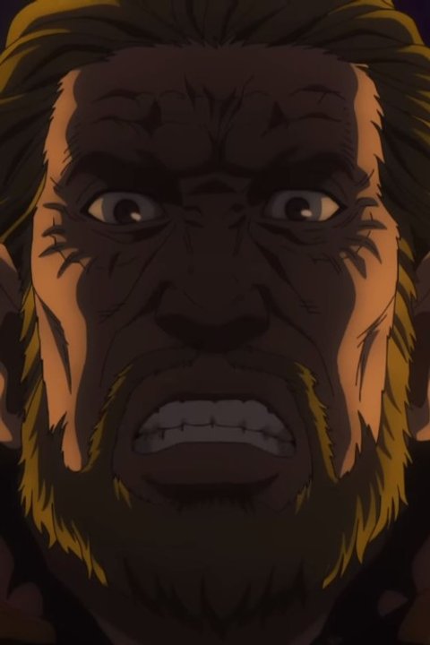 Vinland Saga Season 2: Same Old Story
