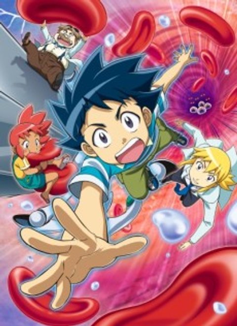 Jintai no Survival!