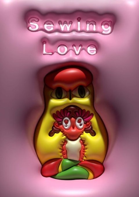 Sewing Love