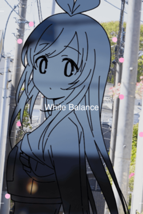 White Balance