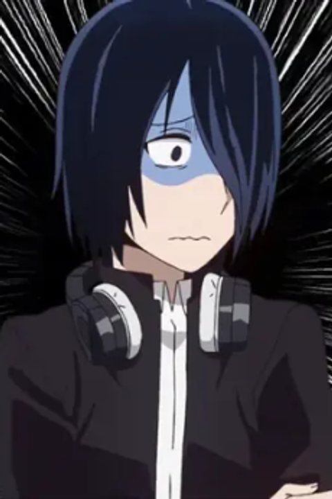 Kaguya-sama: Love is War - Ultra Romantic "Yu Ishigami Wants to Chat"
