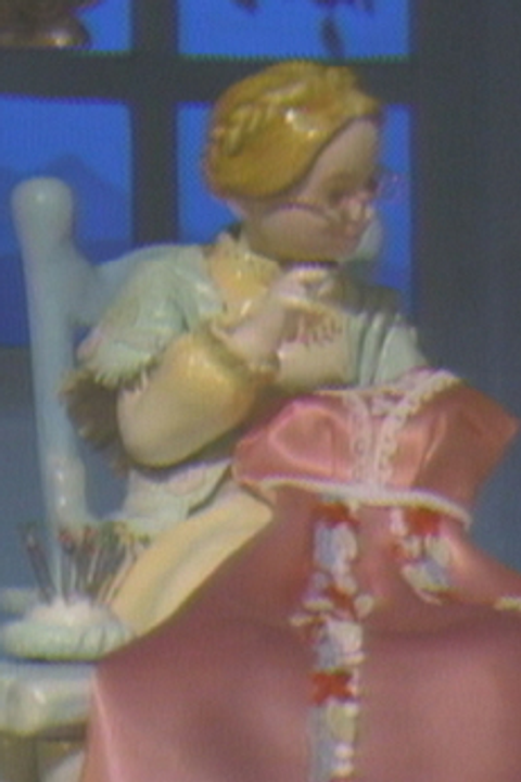 Akai Sarafan