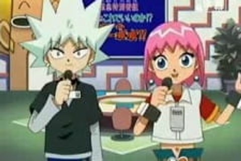 Bobobo-bo Bo-bobo Recap