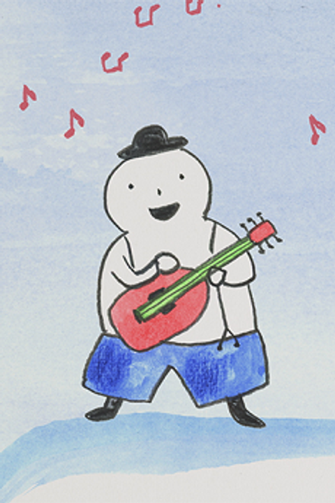 Yukidaruma Kazoku