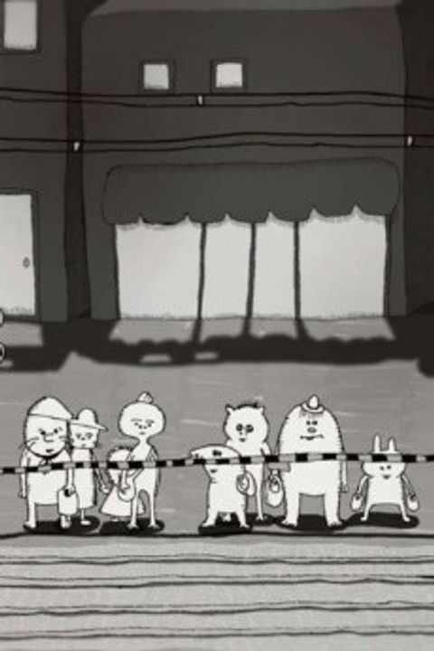 It’s time for supper