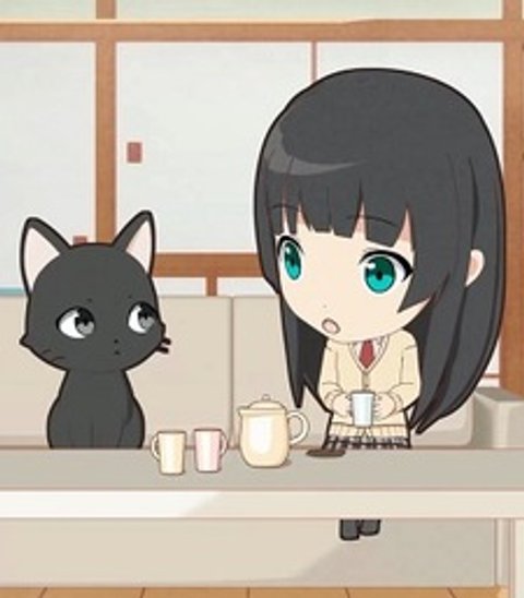 Flying Witch Petit