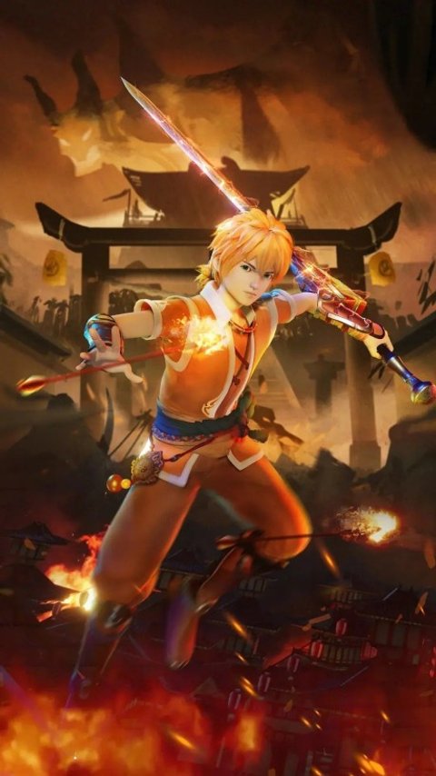 Yao Shen Ji 6th Season