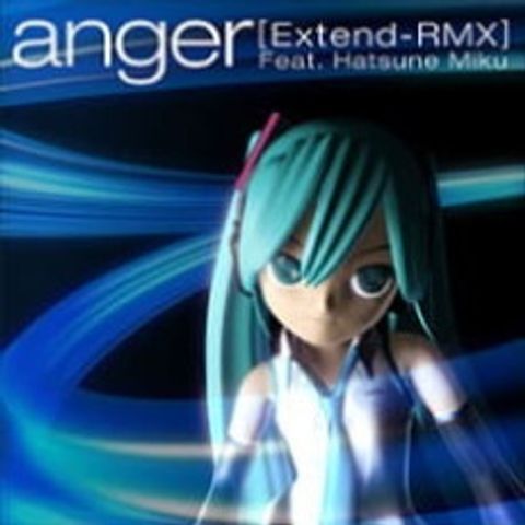 Anger
