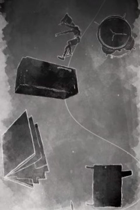 Gravity (2019)