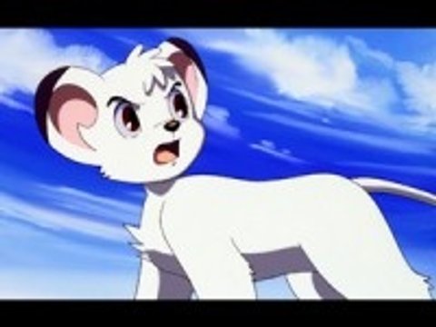 Jungle Taitei (2000)