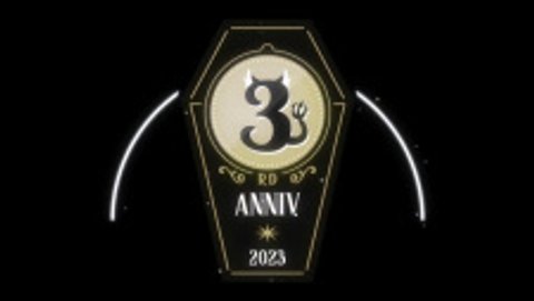 Twisted-Wonderland 3rd Anniversary PV