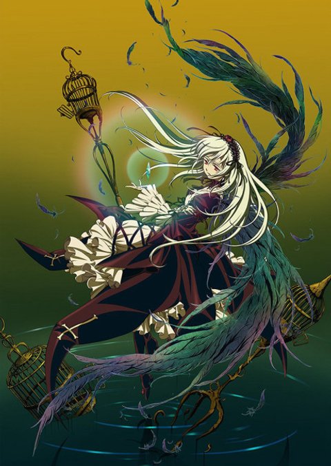 Rozen Maiden: Ouvertüre