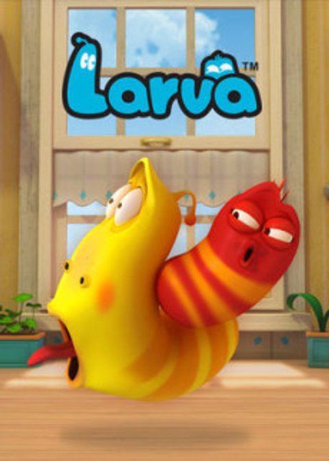 Larva Season 2