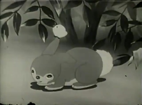 Kousagi Monogatari