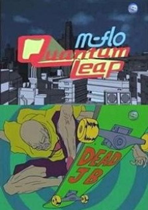 Quantum Leap