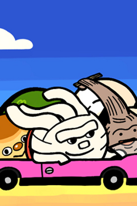 Udon Pan