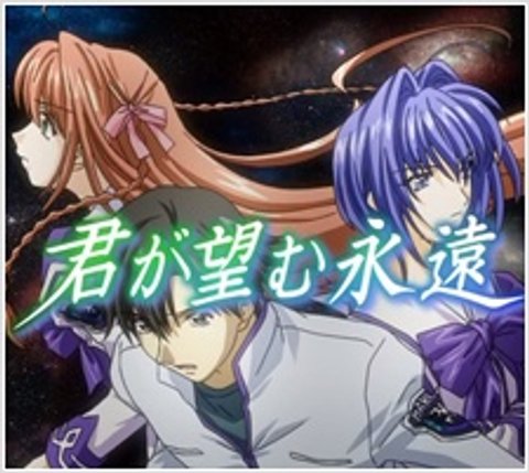 Kimi ga Nozomu Eien Special