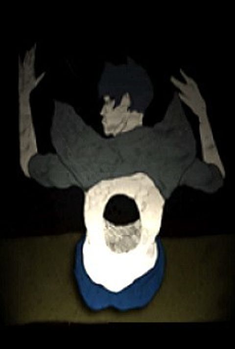 Hole
