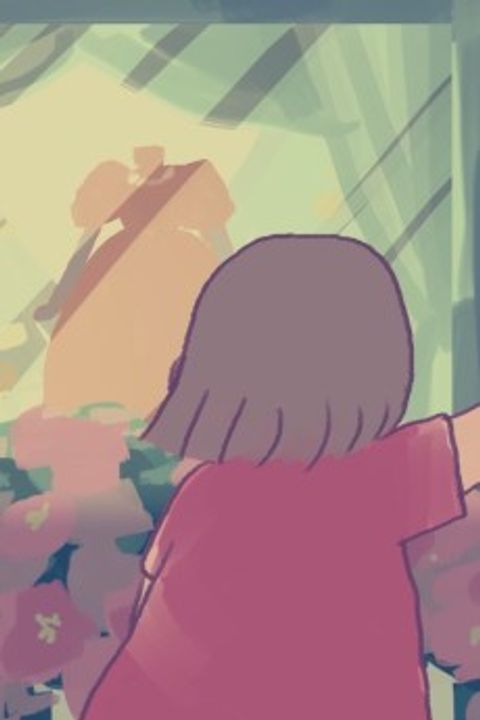 I wanted to be wanted.