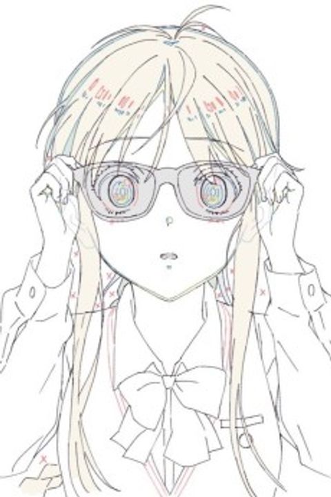 Kumorizora no Mukou wa Hareteiru