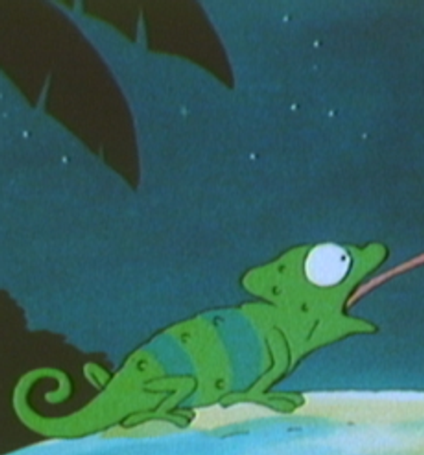 Chameleon