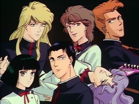 Yuukan Club