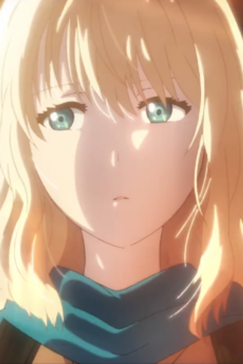 Tamaya CM: Takusareta Omoi-hen