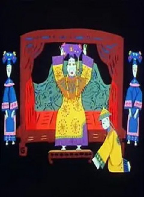 Cixi Zuo Huoche