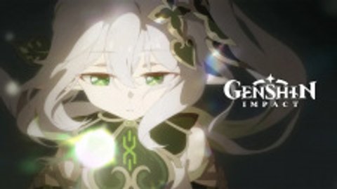 Genshin Impact: Sumeru PV