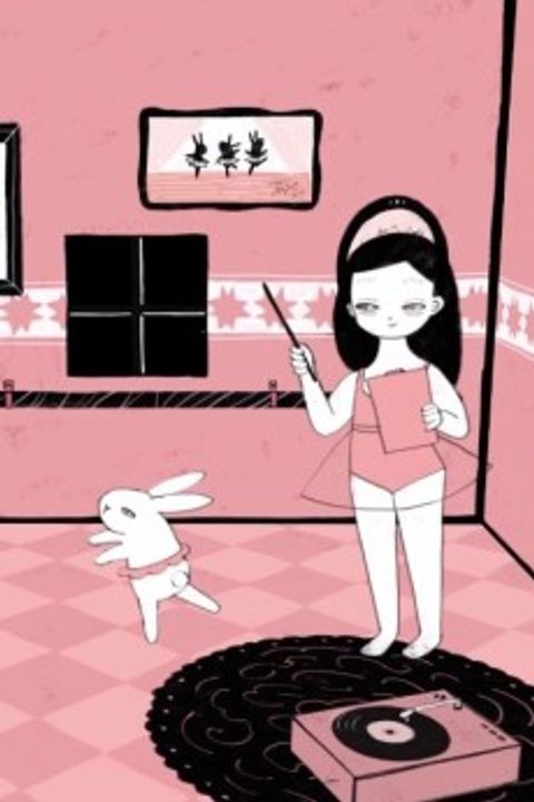 Rabbit Tales