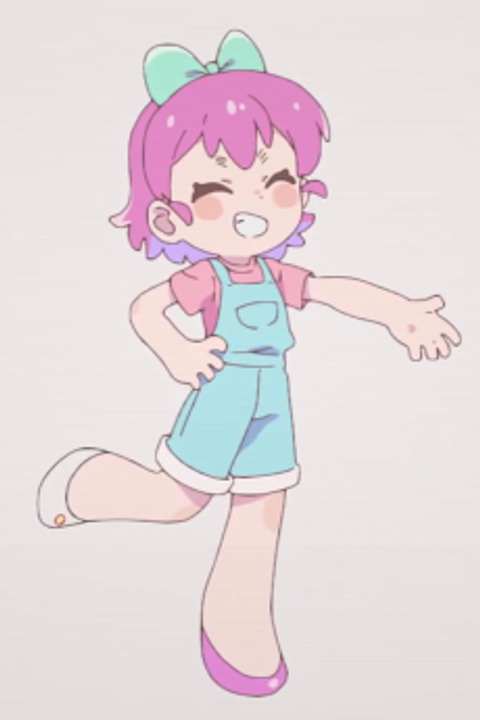 AnimeCanvas Concept Movie