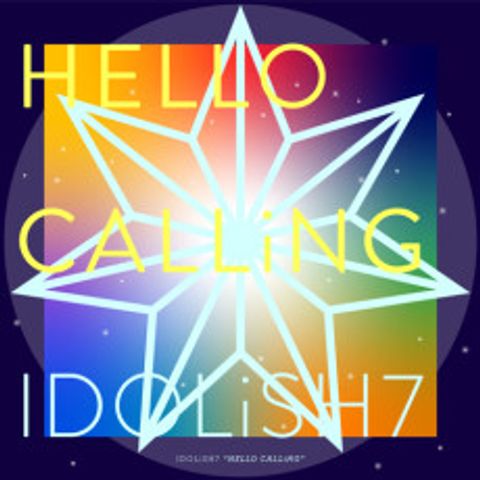 HELLO CALLiNG