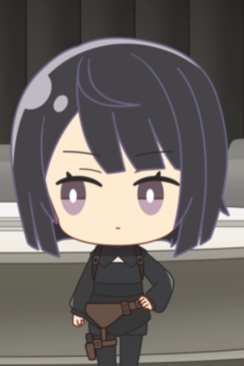 Petit Forma: Electrocrime Bureau Journal