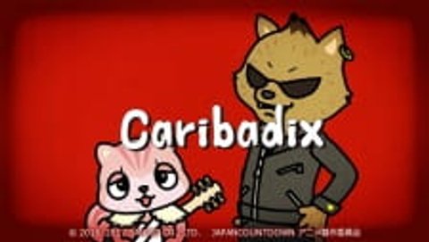 Caribadix