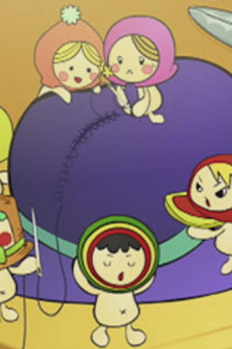 Hadakanbou