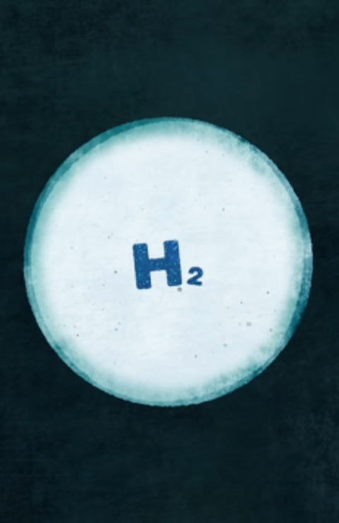 ToyotaMirai : HOPE: The Hydrogen Society and Energy Sources of the Future