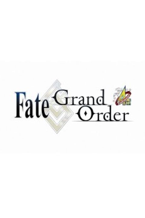 Fate/Grand Order 4th Anniversary Trailer
