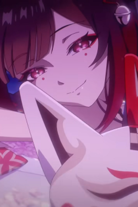 Honkai: Star Rail - Sparkling Tricks