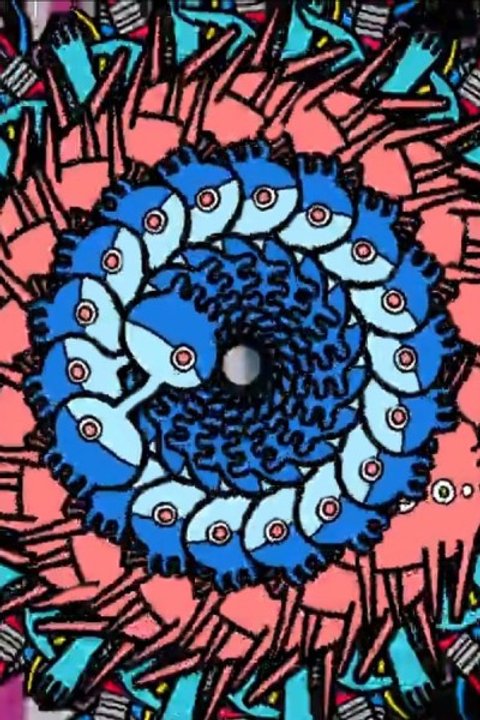 The Baby Birds of Norman McLaren