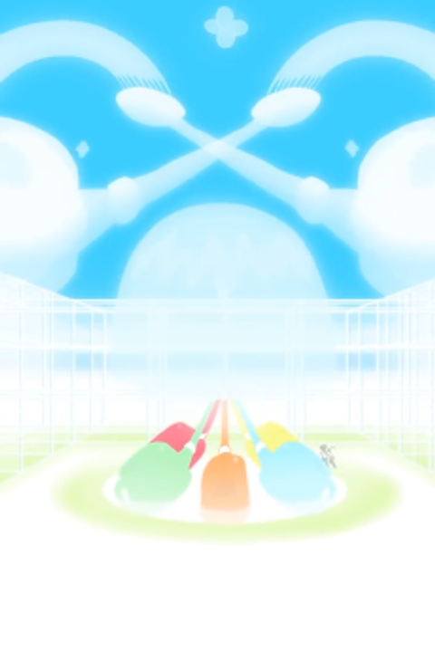 Tabechatta tte ii no ni na! 2